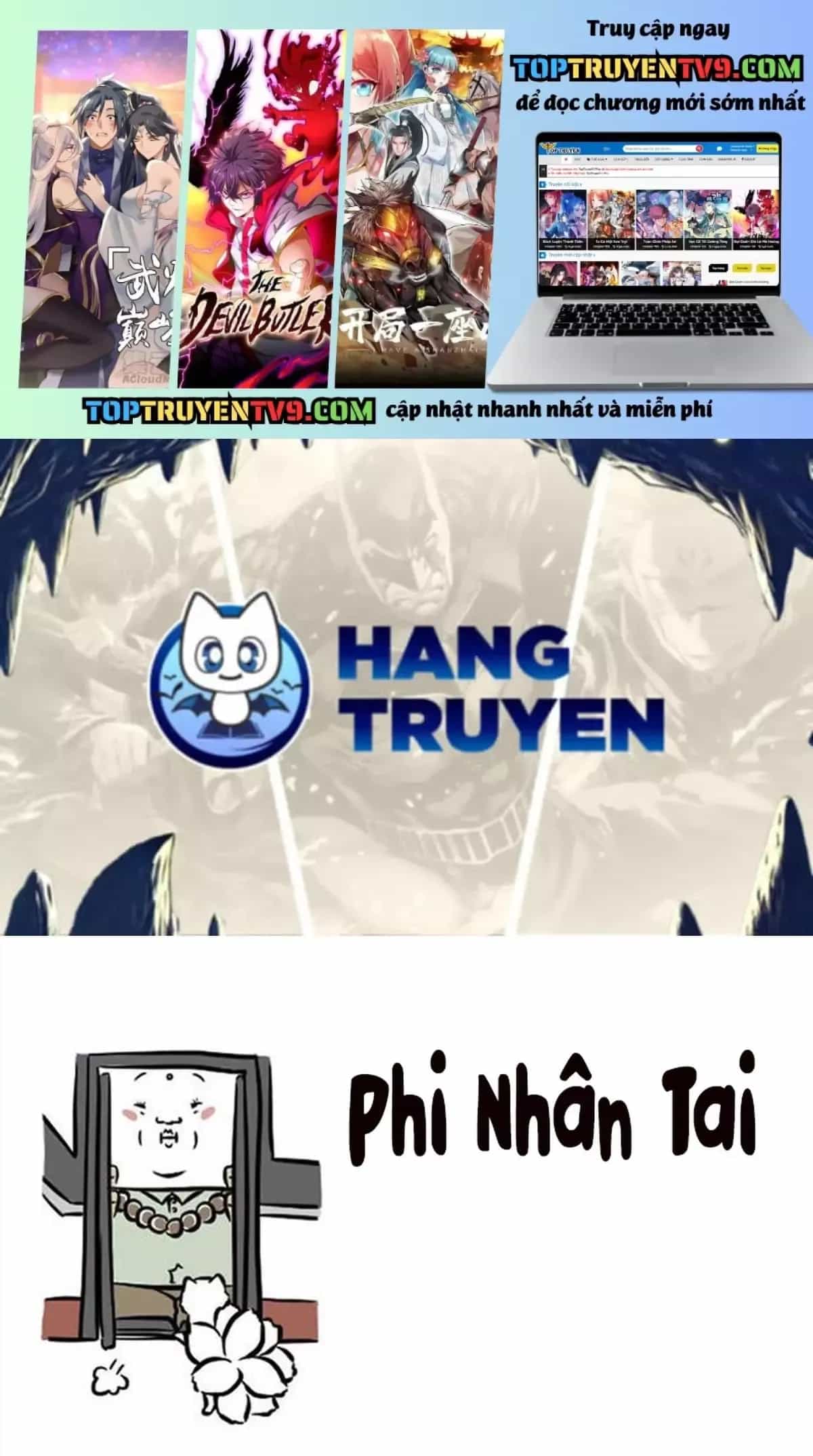 Phi Nhân - Chương 6 - ảnh 2