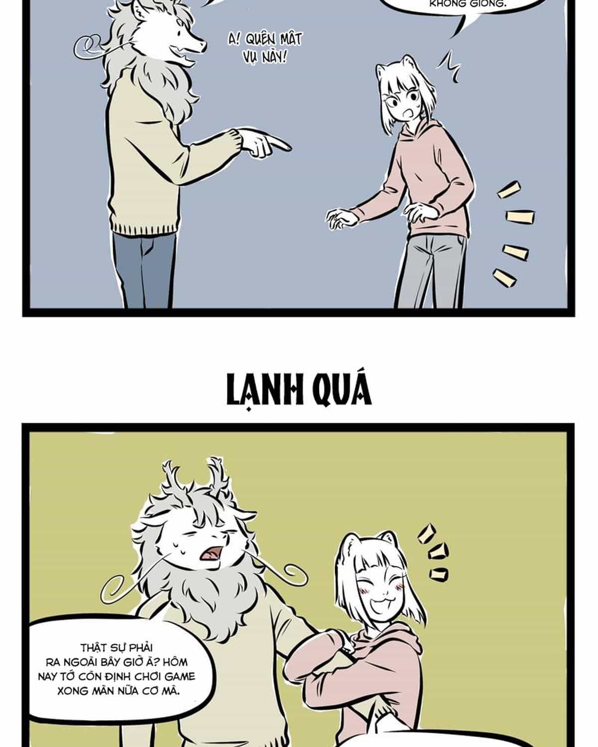 Phi Nhân - Chương 60 - ảnh 10