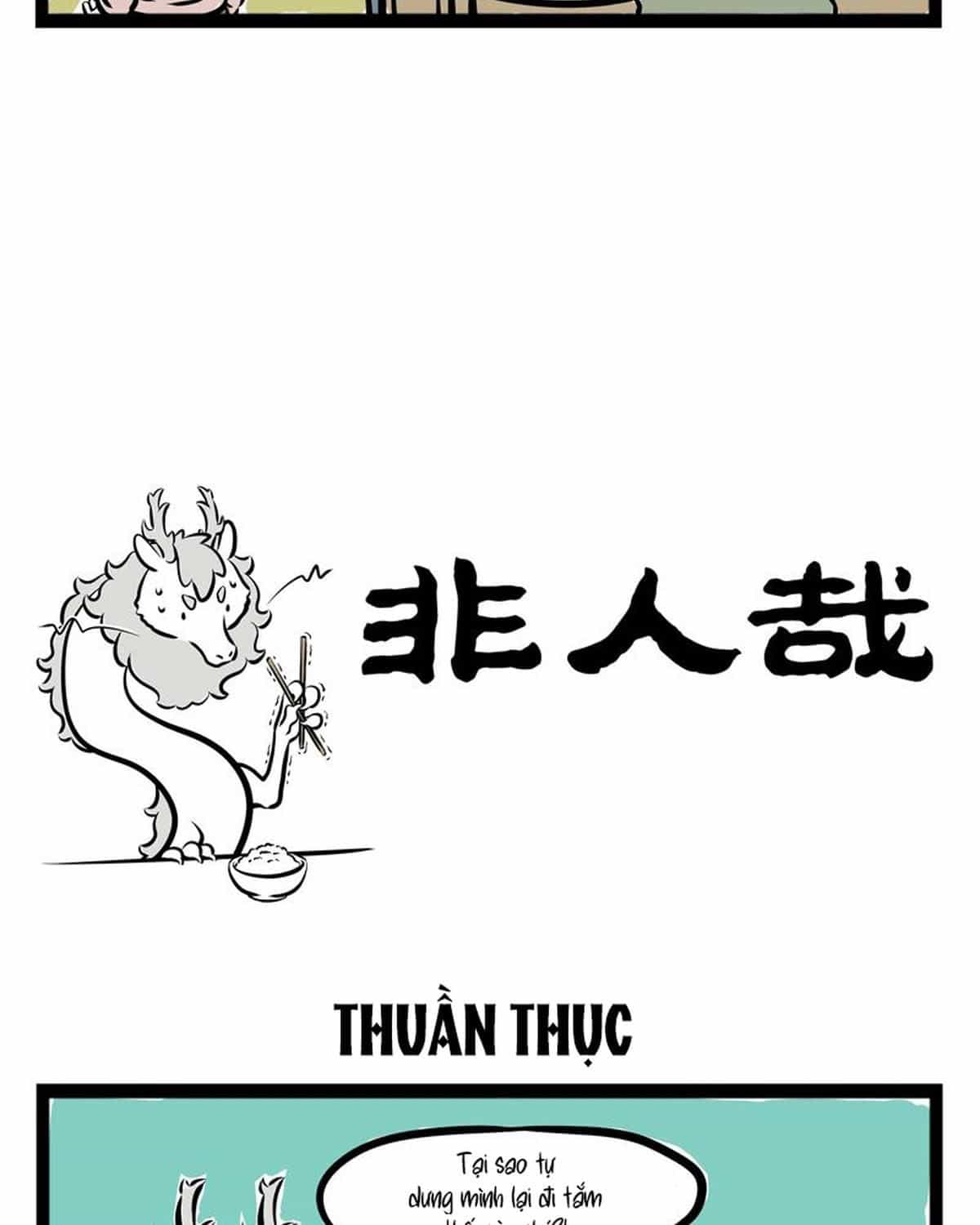 Phi Nhân - Chương 60 - ảnh 13