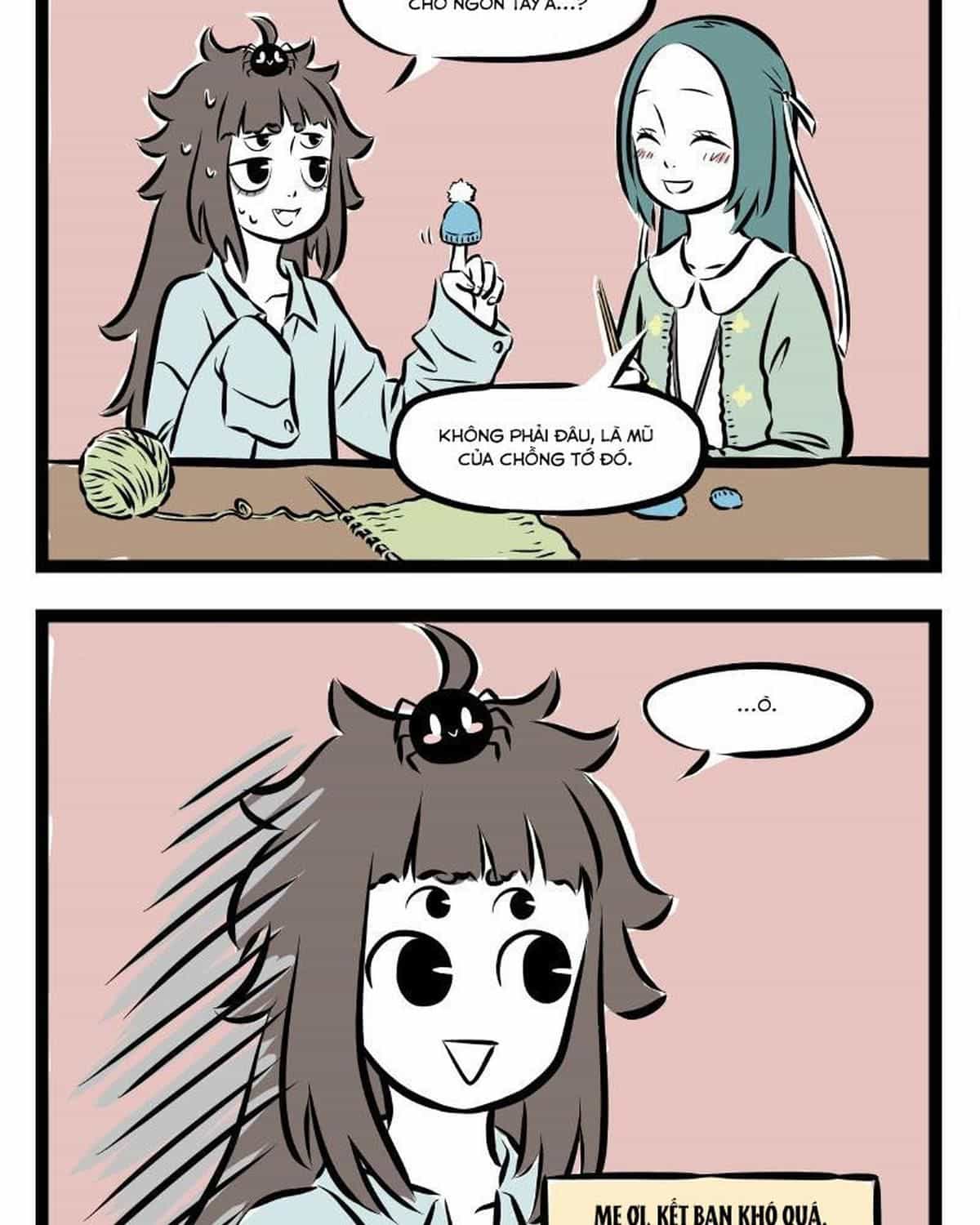 Phi Nhân - Chương 64 - ảnh 6