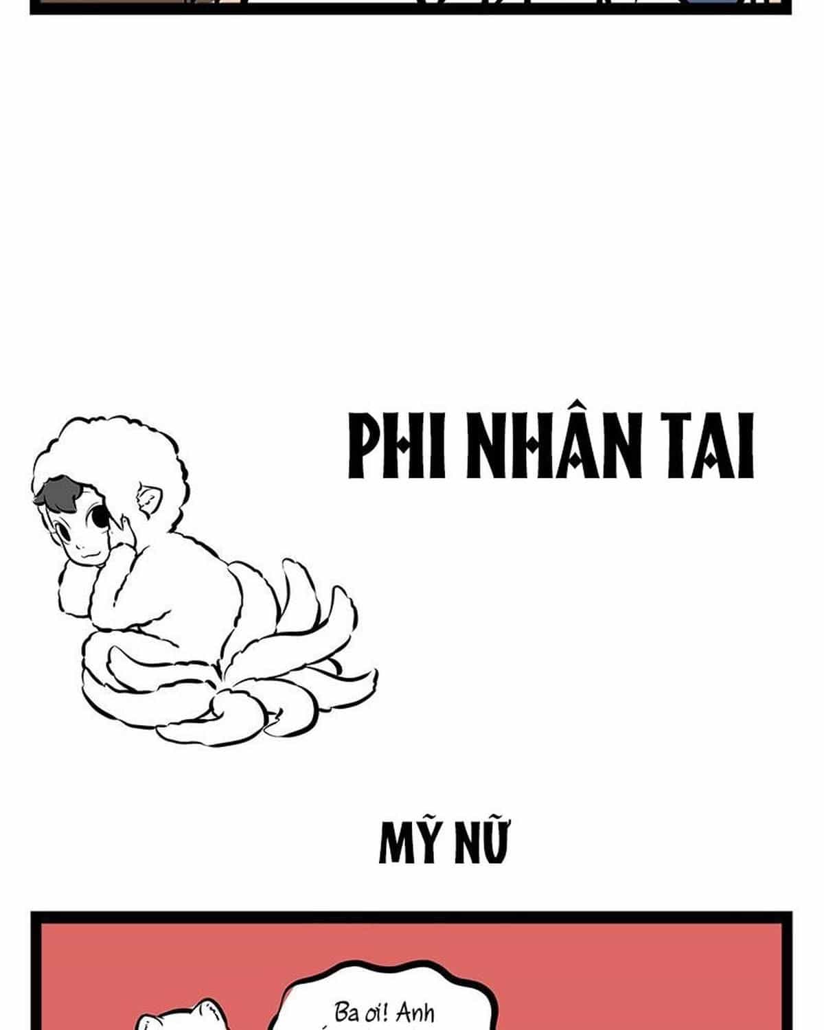 Phi Nhân - Chương 65 - ảnh 13