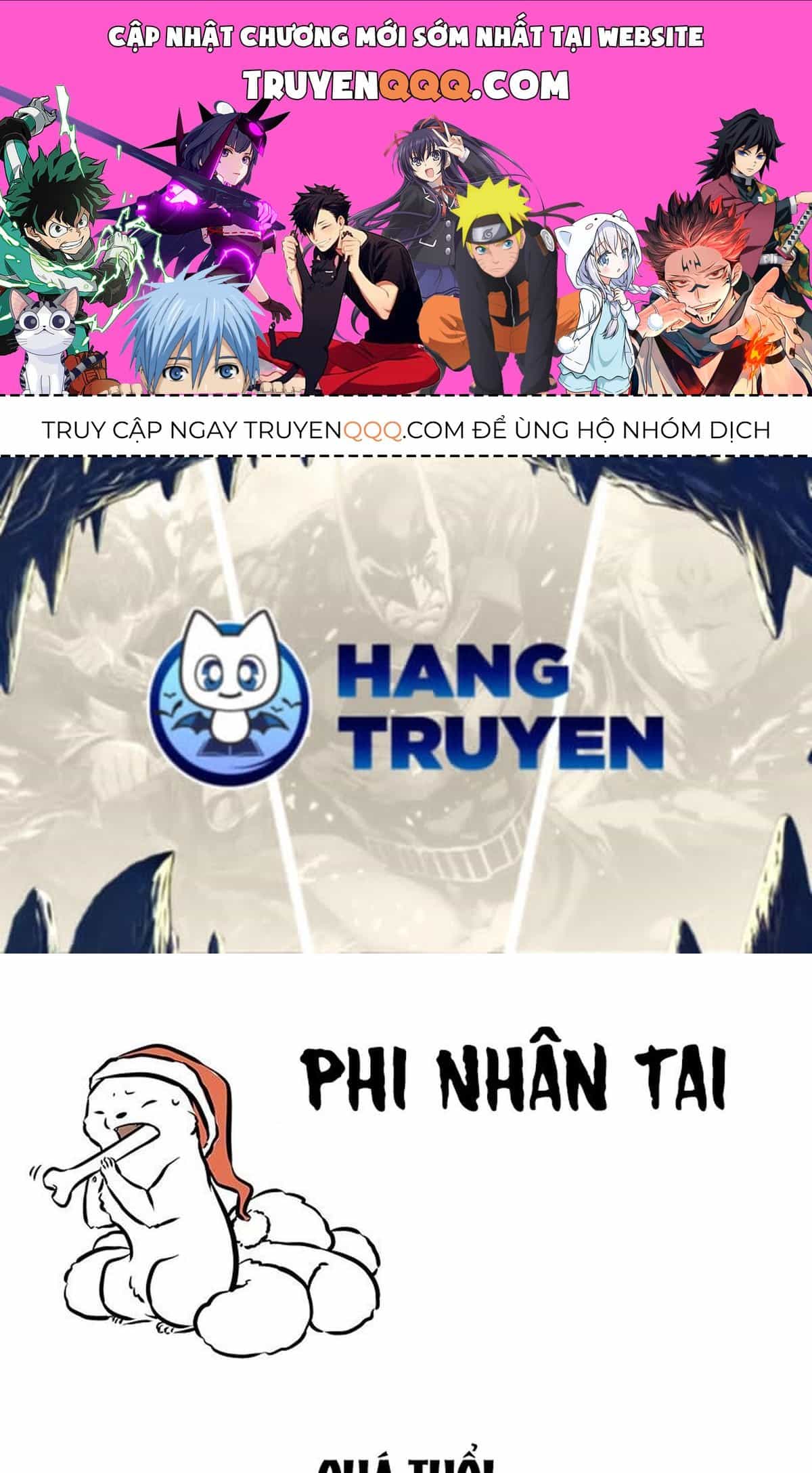 Phi Nhân - Chương 67 - ảnh 1