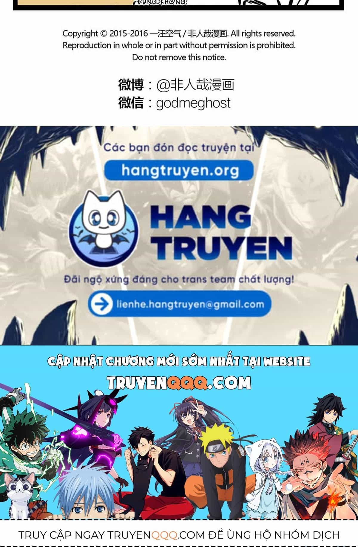 Phi Nhân - Chương 67 - ảnh 13