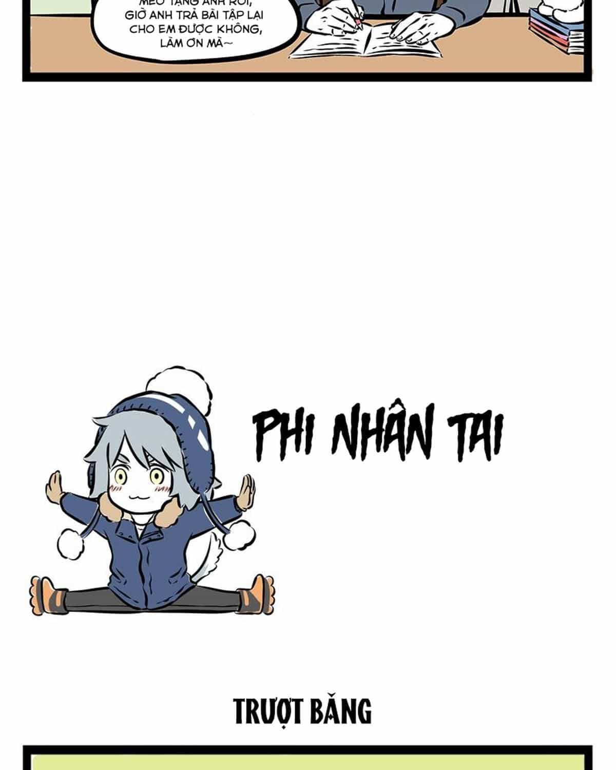 Phi Nhân - Chương 68 - ảnh 7