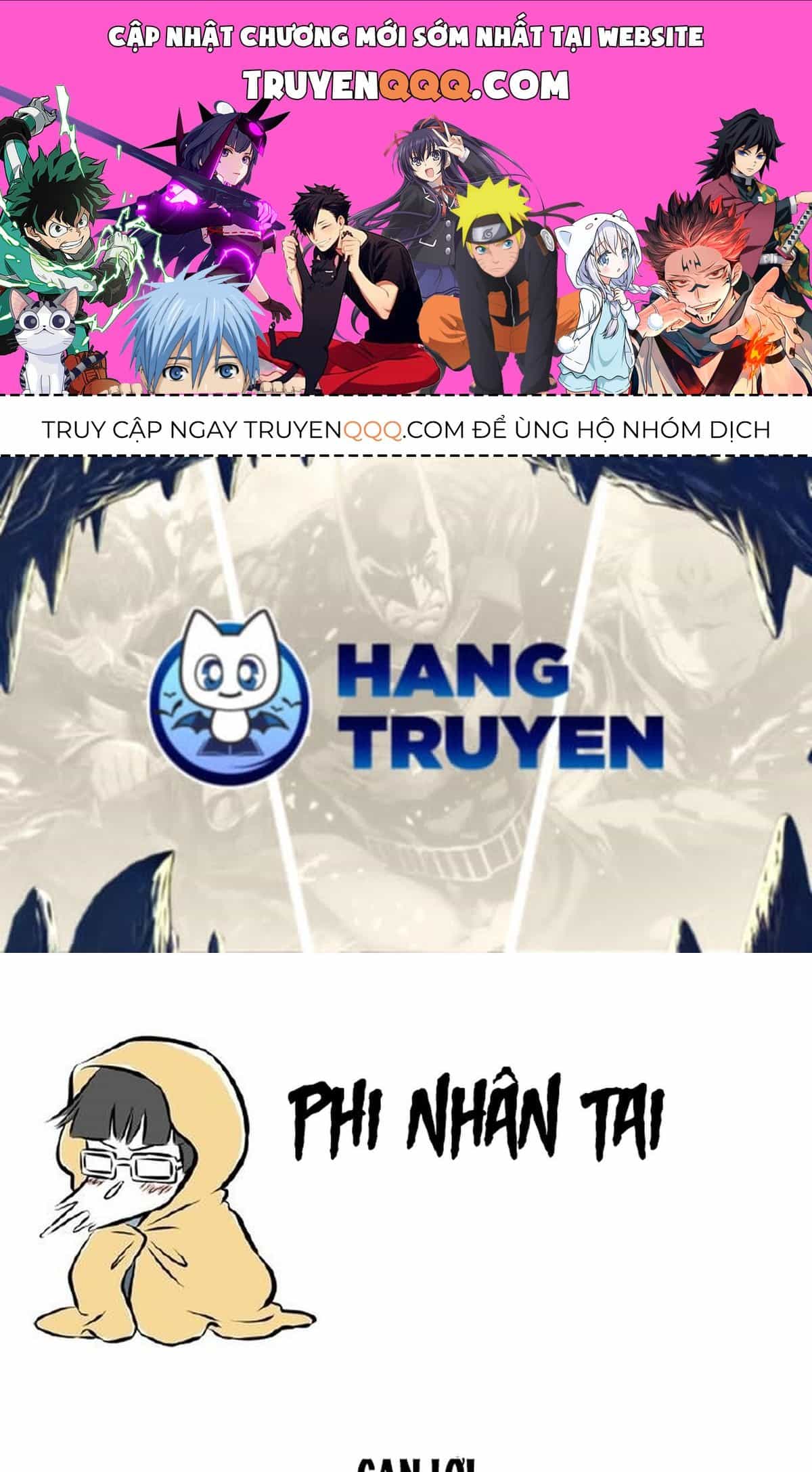 Phi Nhân - Chương 71 - ảnh 1