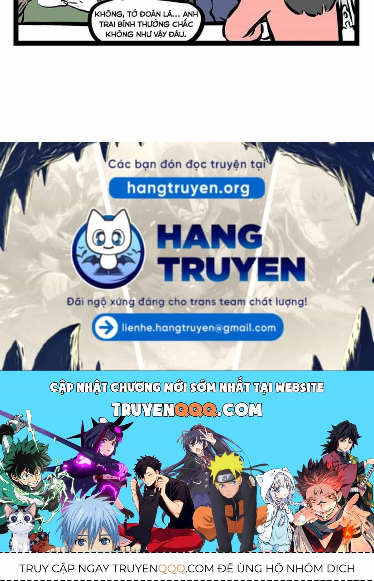 Phi Nhân - Chương 72 - ảnh 7