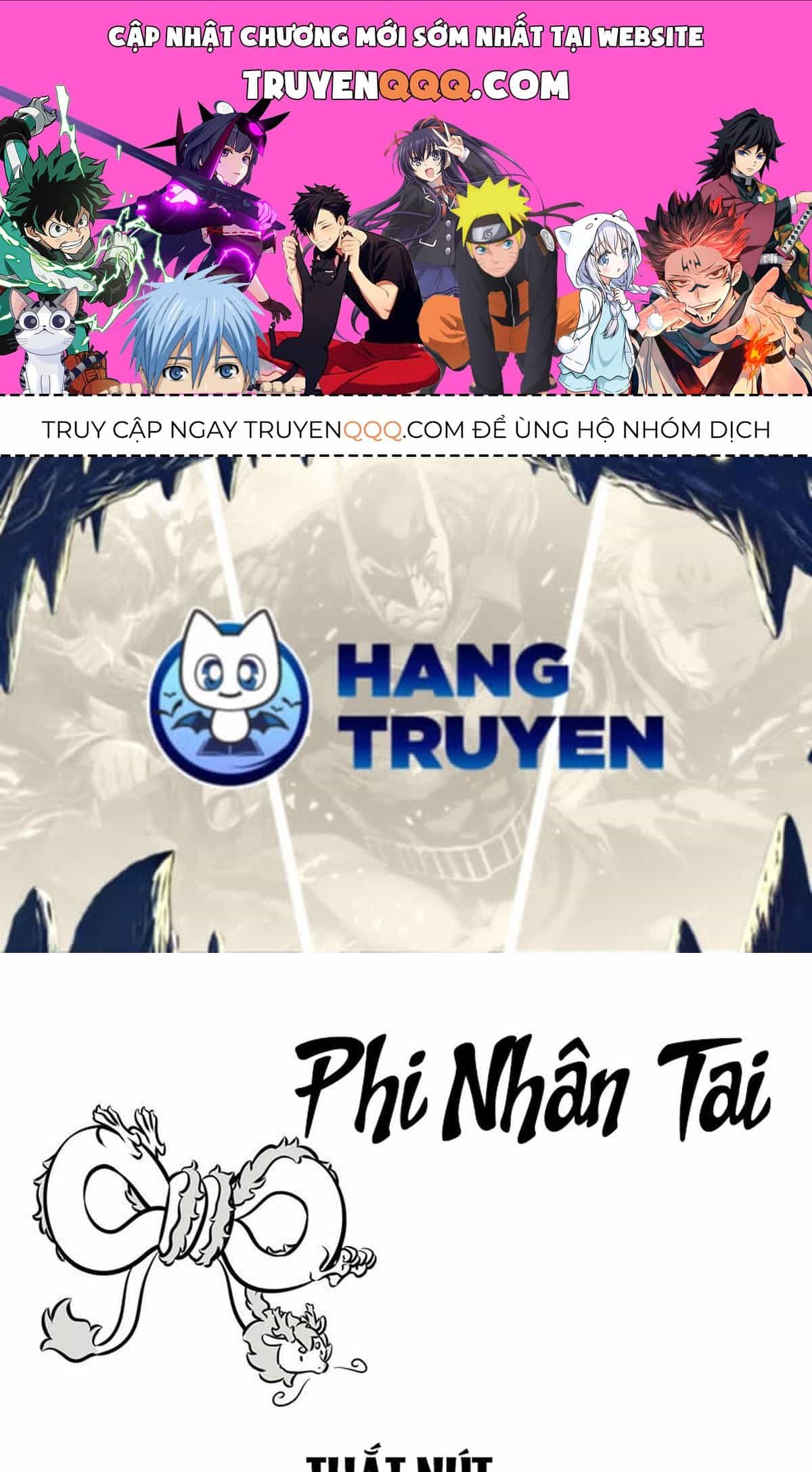 Phi Nhân - Chương 74 - ảnh 1
