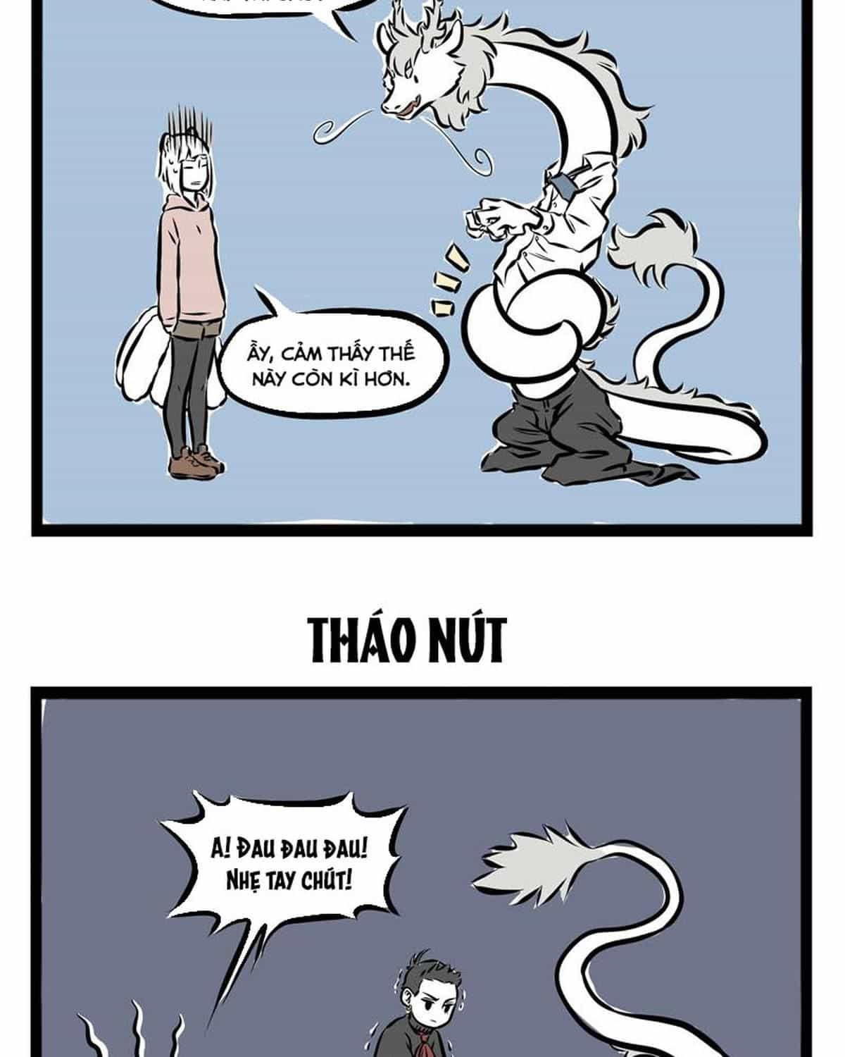Phi Nhân - Chương 74 - ảnh 4