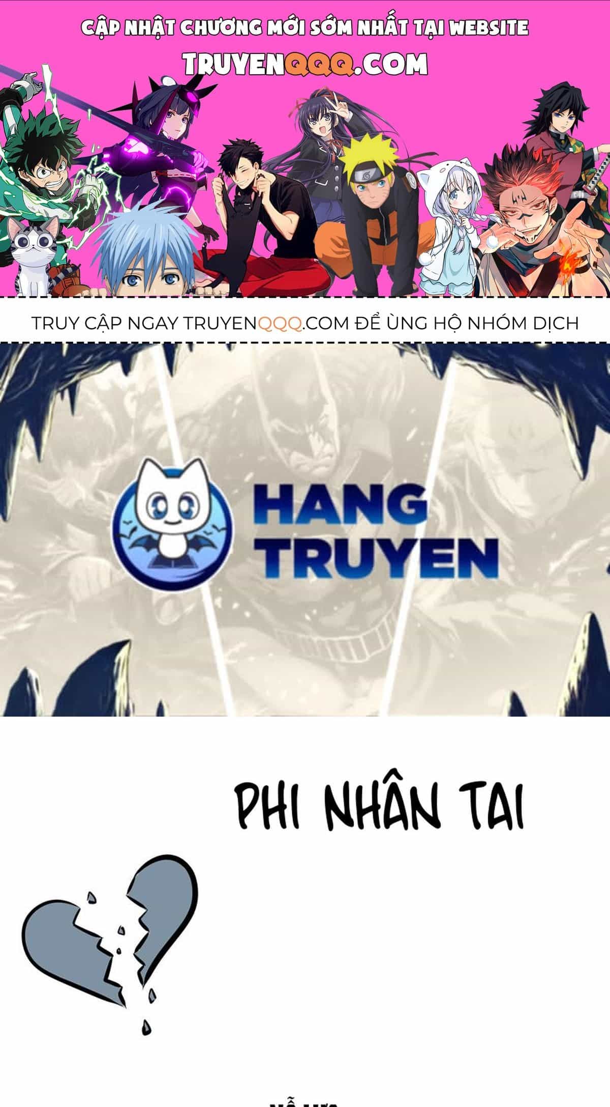 Phi Nhân - Chương 80 - ảnh 1