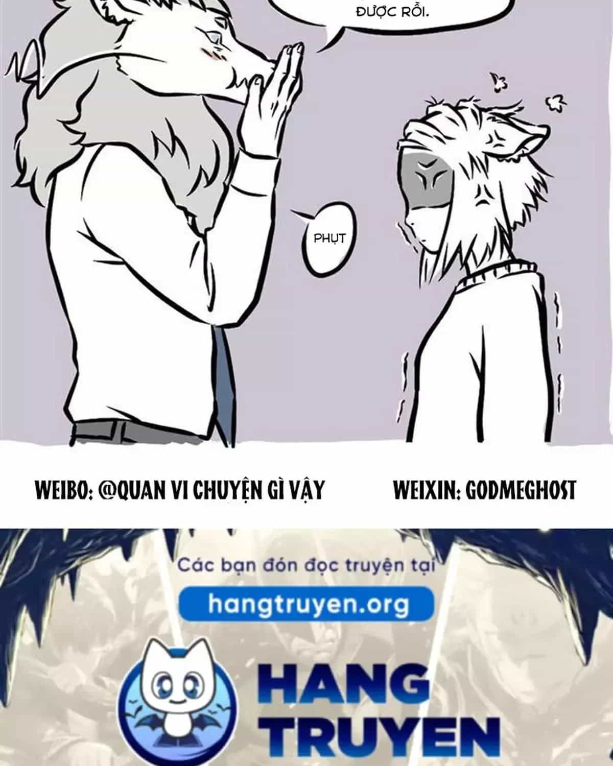 Phi Nhân - Chương 8 - ảnh 21
