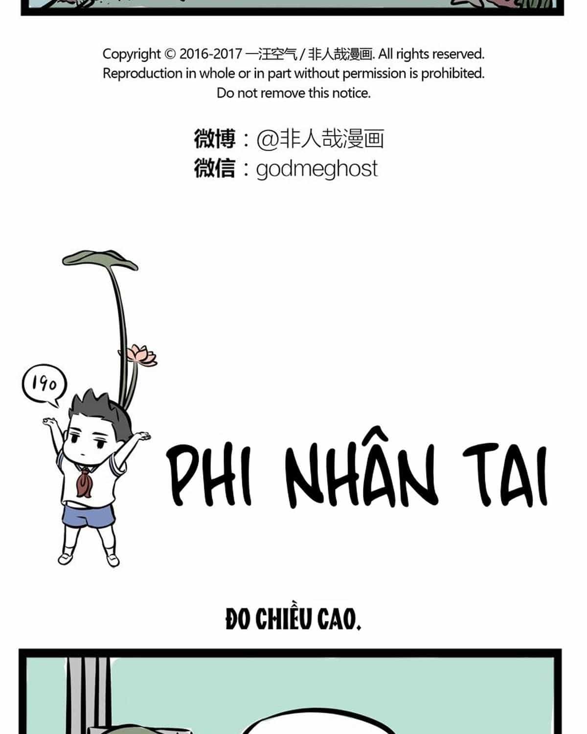Phi Nhân - Chương 82 - ảnh 13