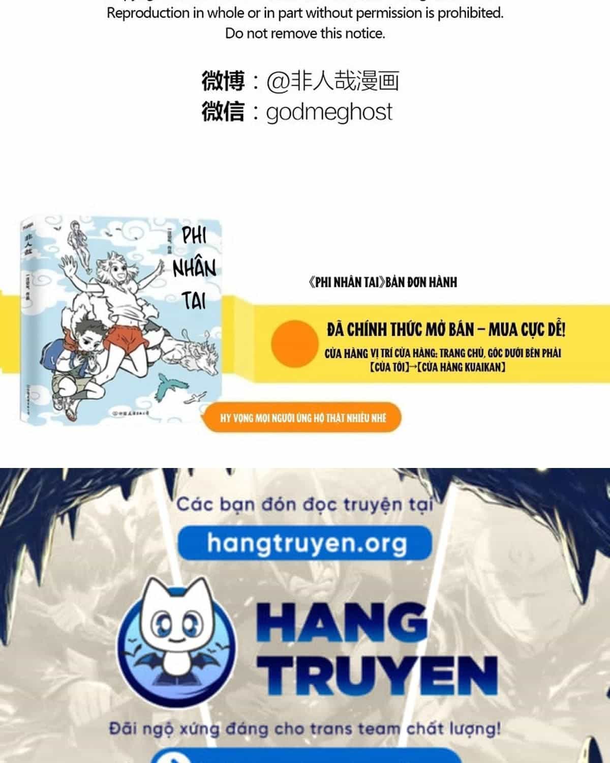 Phi Nhân - Chương 82 - ảnh 19