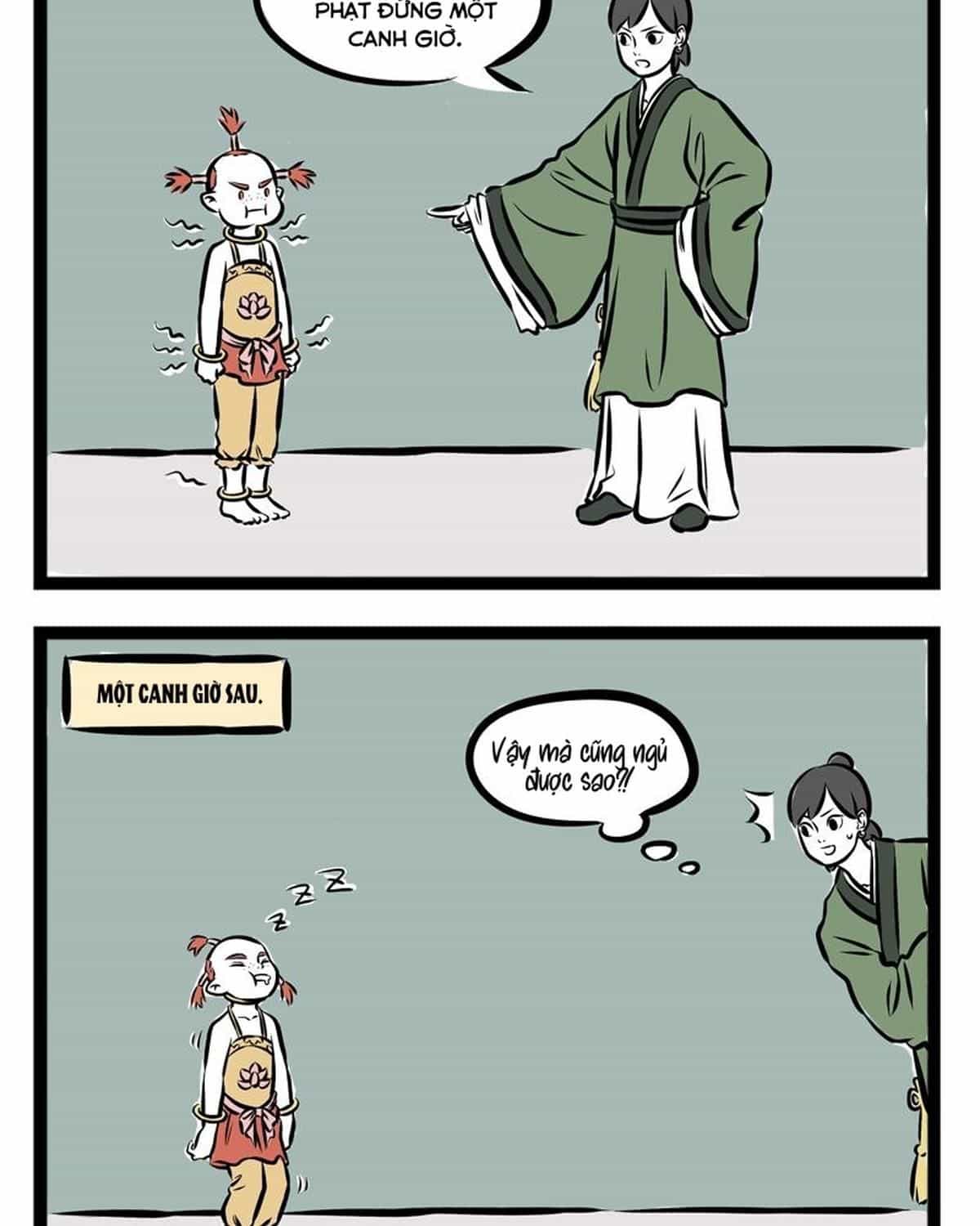 Phi Nhân - Chương 82 - ảnh 6