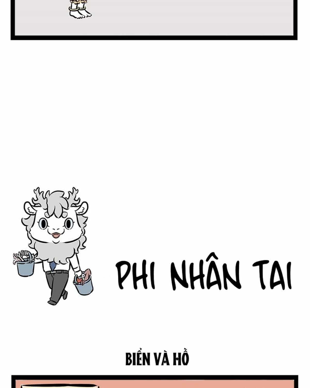 Phi Nhân - Chương 82 - ảnh 7