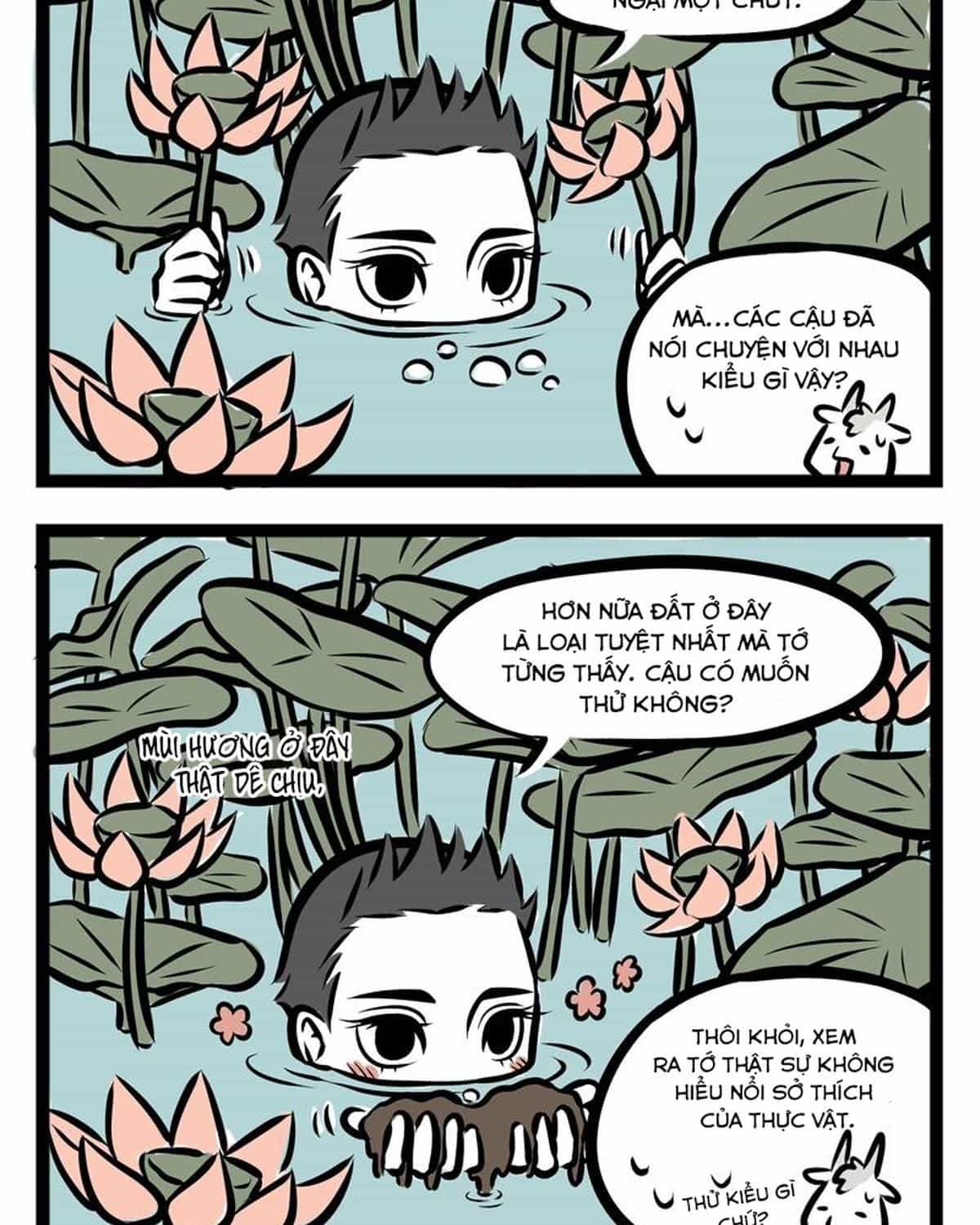 Phi Nhân - Chương 89 - ảnh 12