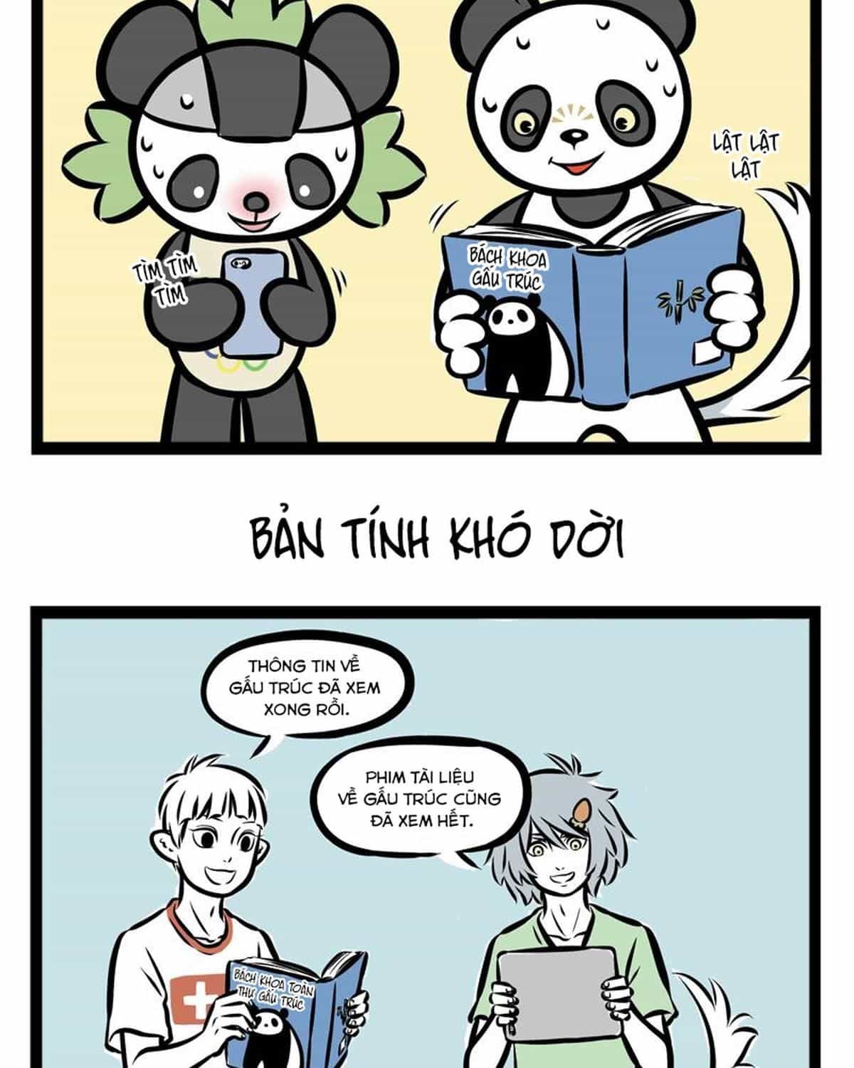 Phi Nhân - Chương 90 - ảnh 10