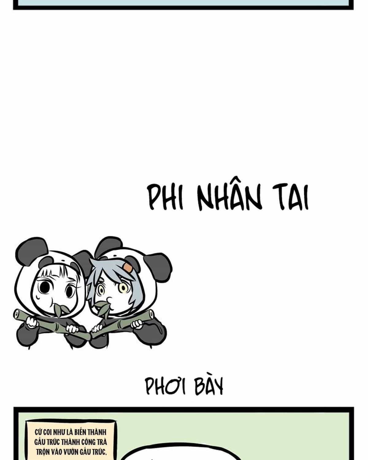Phi Nhân - Chương 90 - ảnh 13