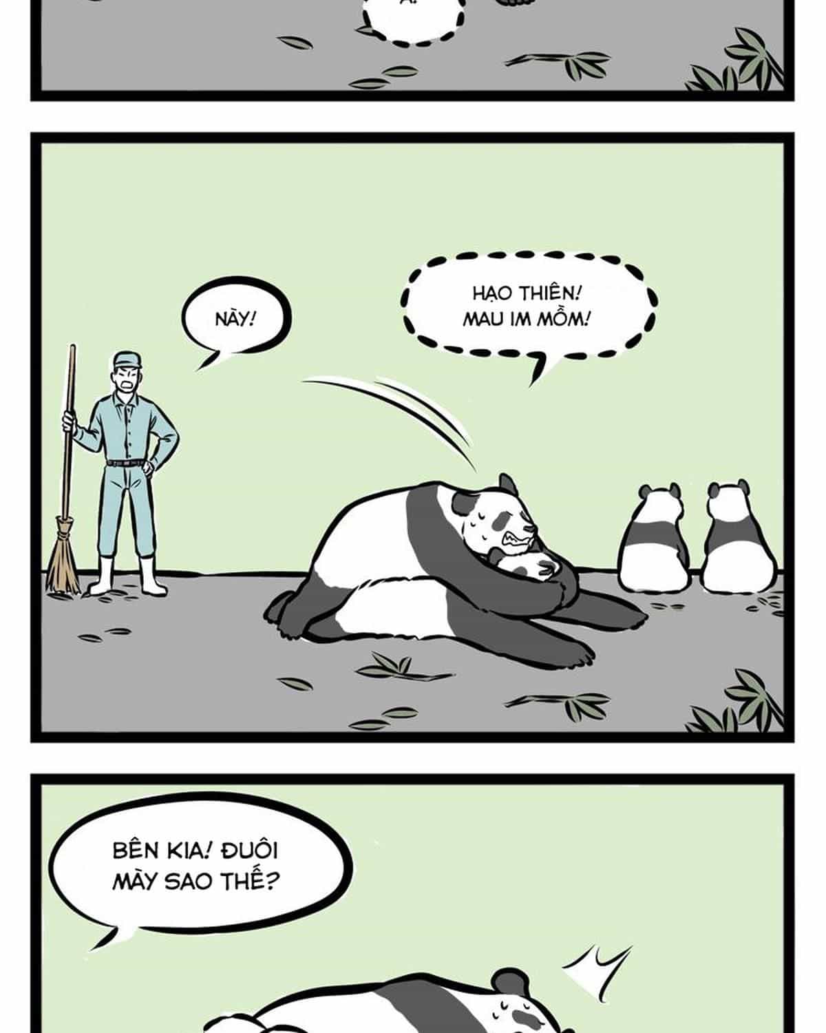 Phi Nhân - Chương 90 - ảnh 15