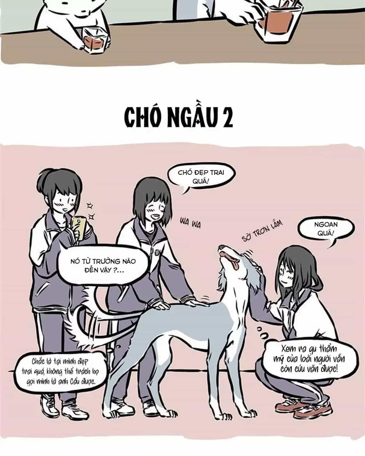 Phi Nhân - Chương 9 - ảnh 12
