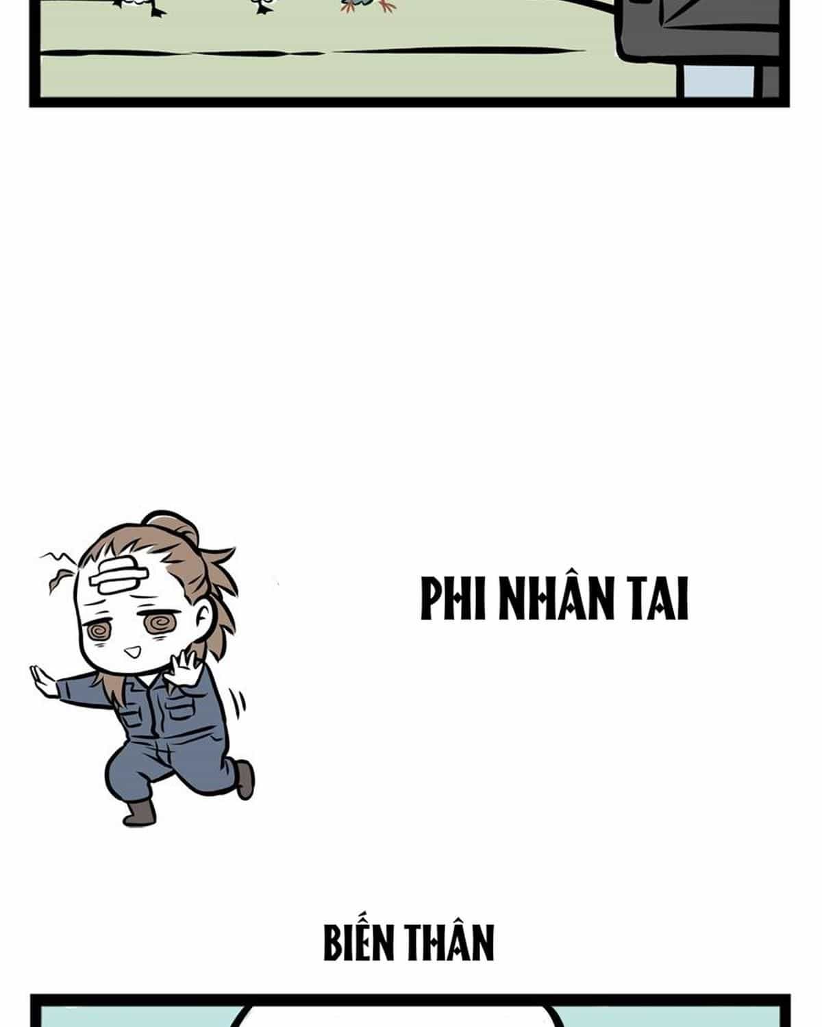 Phi Nhân - Chương 91 - ảnh 7