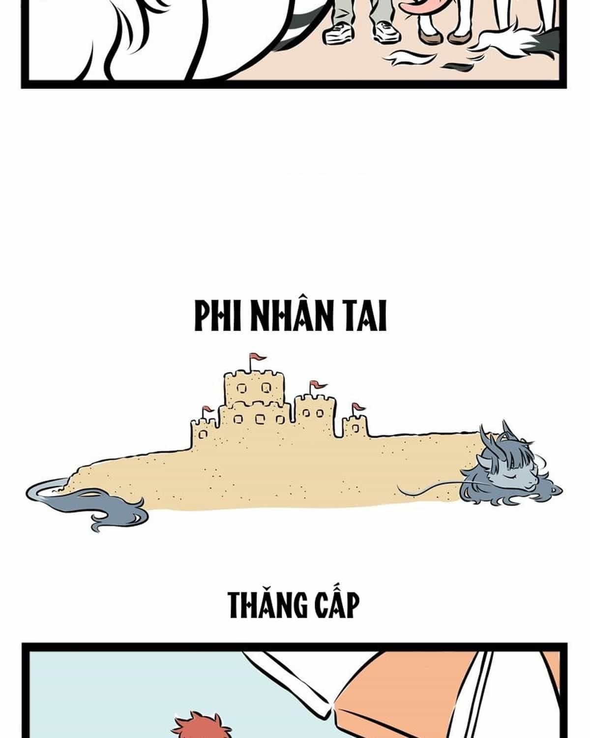 Phi Nhân - Chương 94 - ảnh 7