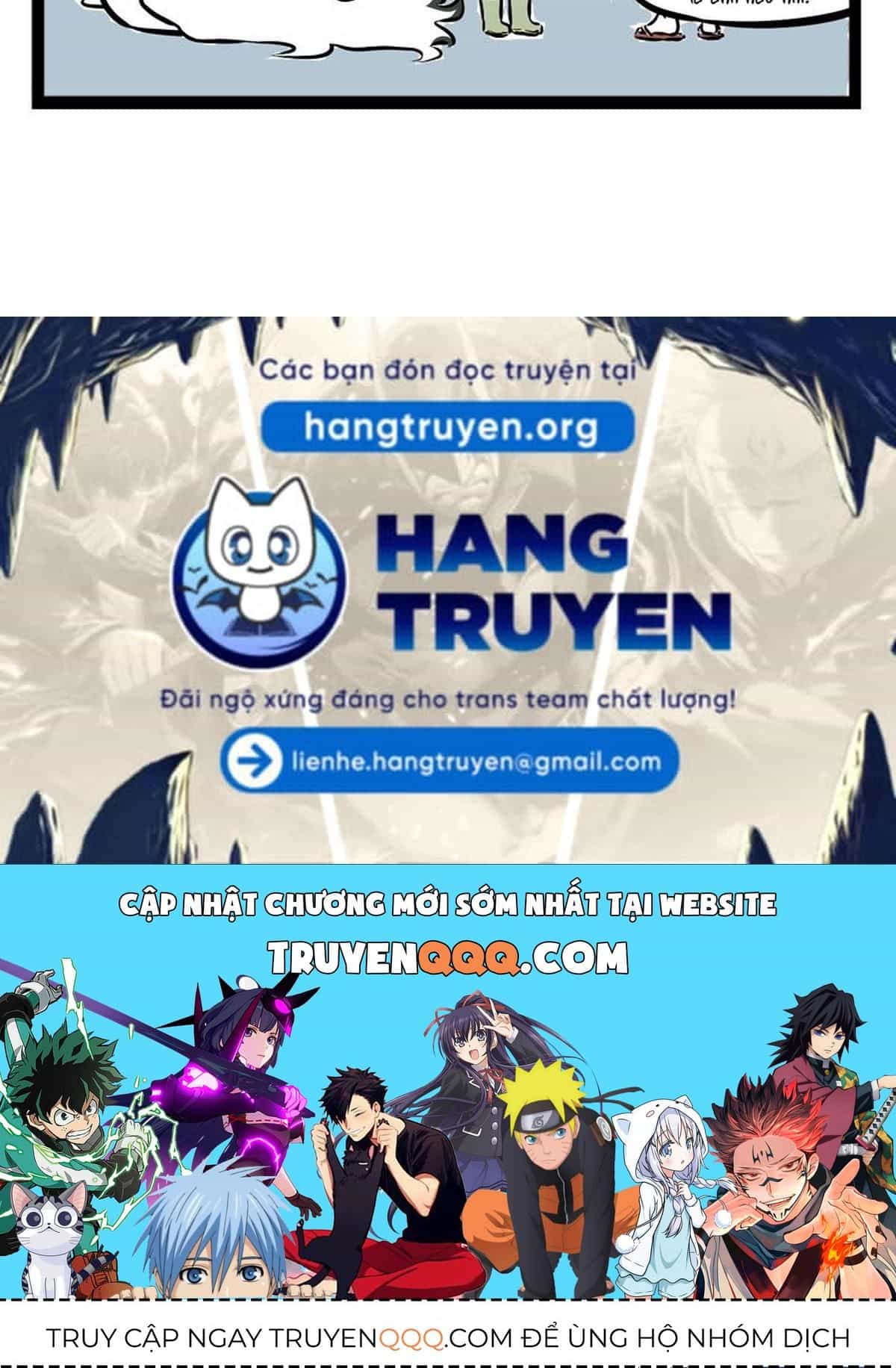 Phi Nhân - Chương 95 - ảnh 7