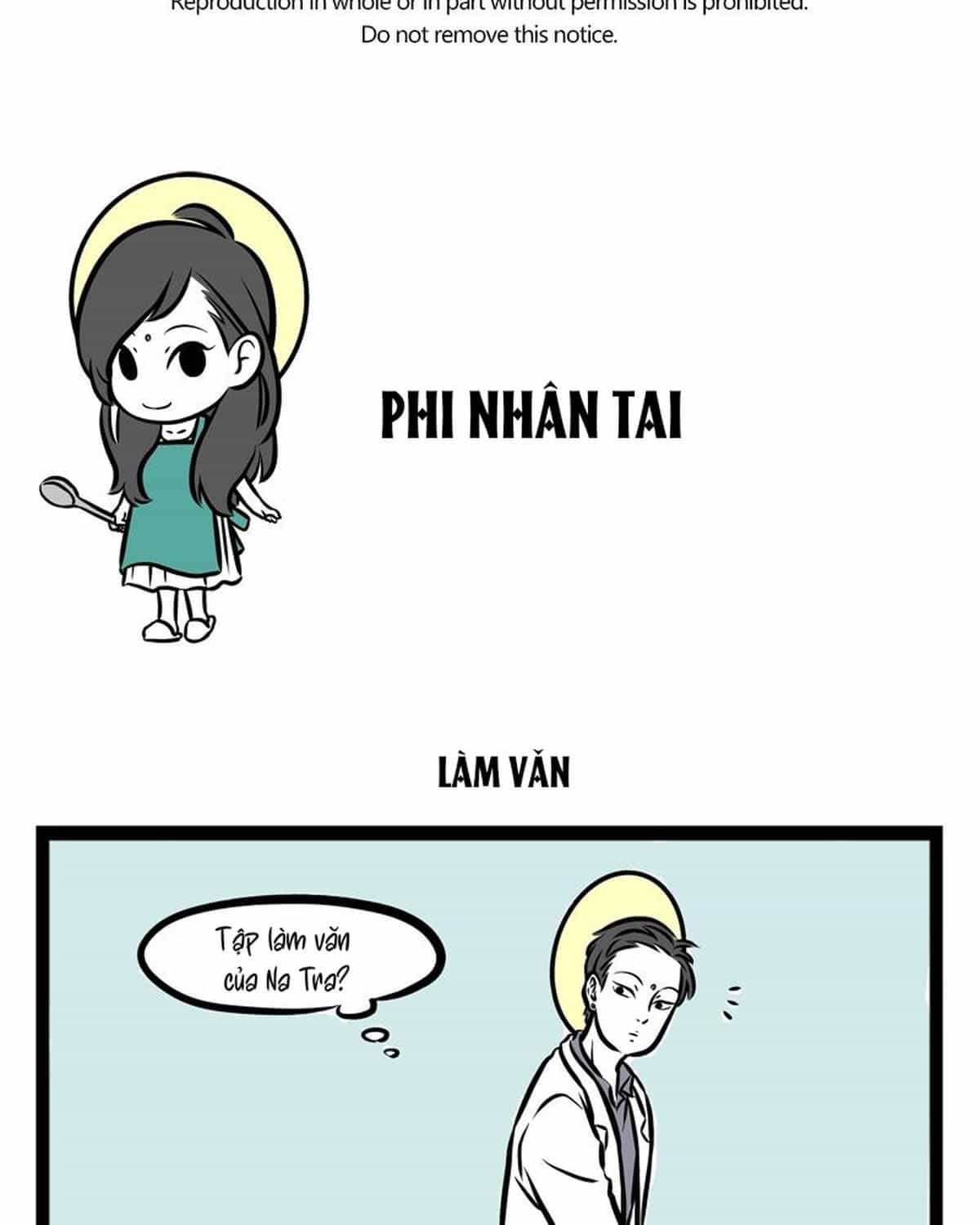 Phi Nhân - Chương 97 - ảnh 13