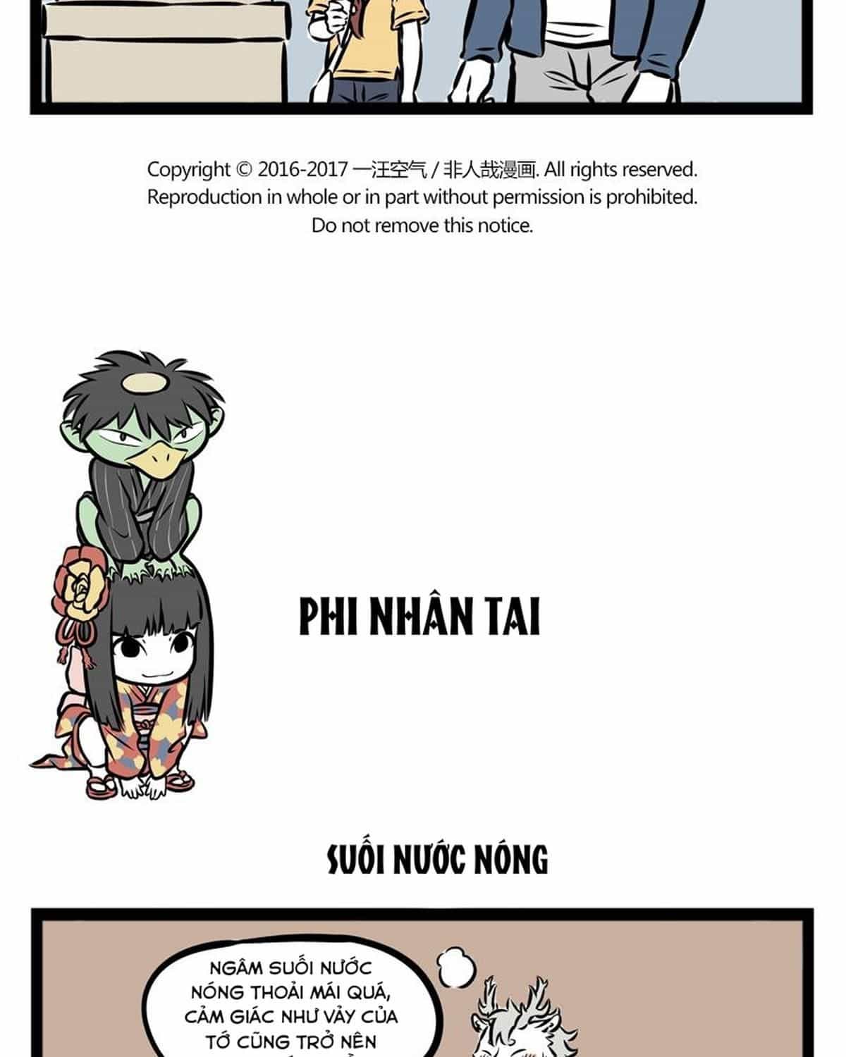 Phi Nhân - Chương 97 - ảnh 7