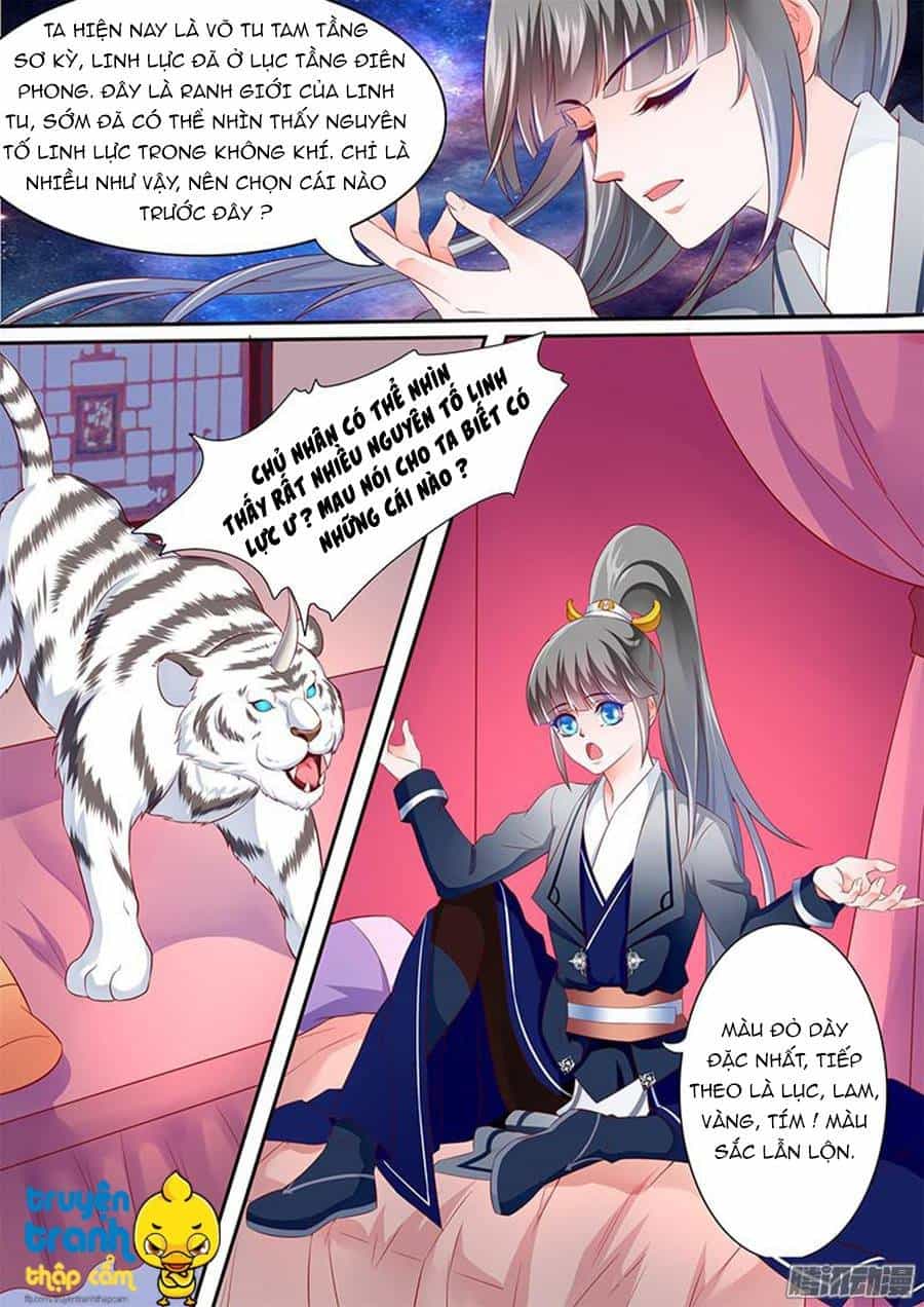 Phi Thường Vô Lương - Chương 21 - ảnh 8