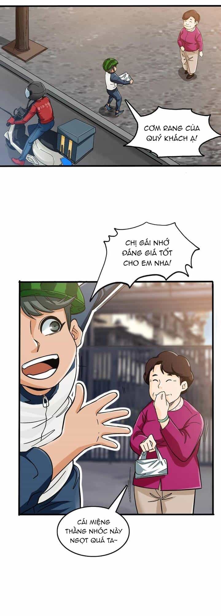Phi Trì Nhân Sinh - Chương 10 - ảnh 13