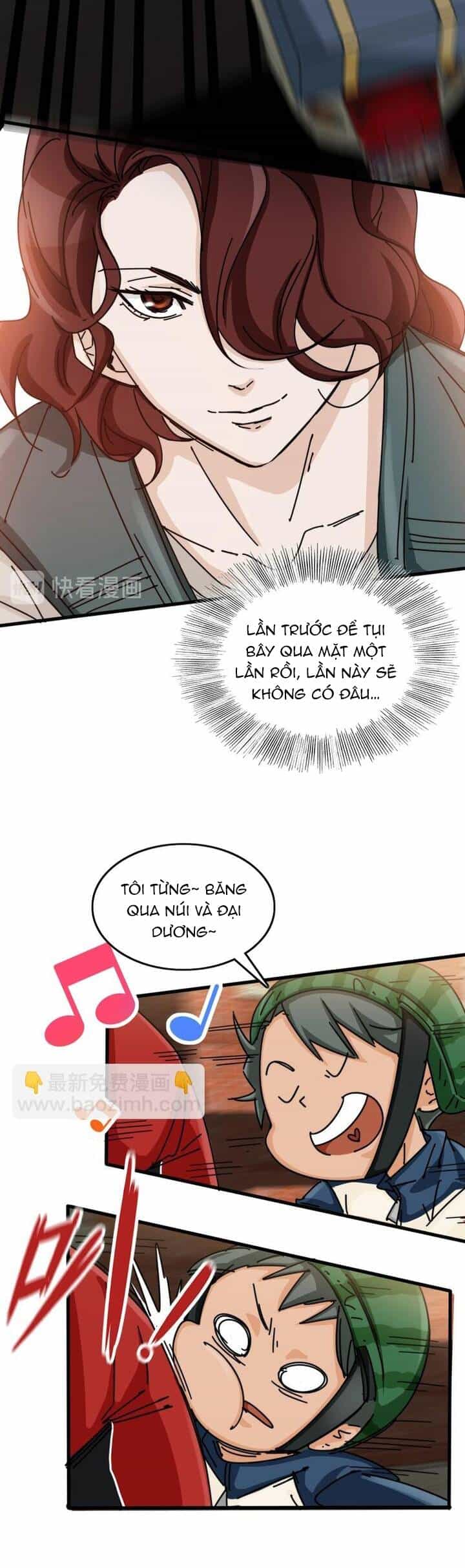 Phi Trì Nhân Sinh - Chương 11 - ảnh 12