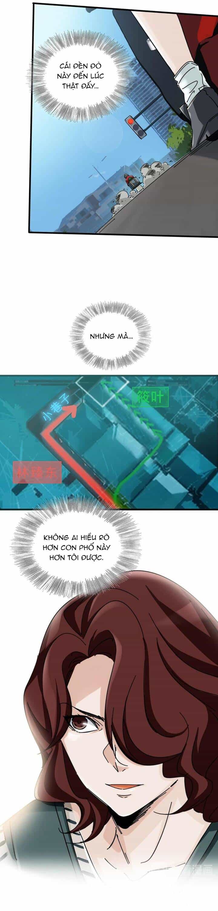 Phi Trì Nhân Sinh - Chương 11 - ảnh 5