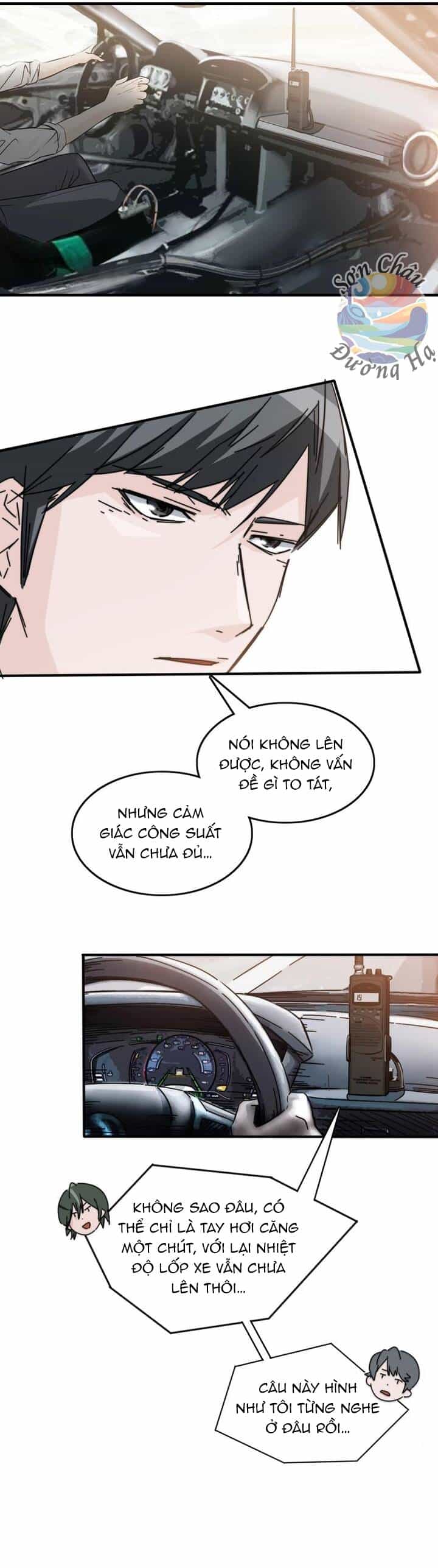 Phi Trì Nhân Sinh - Chương 15 - ảnh 5