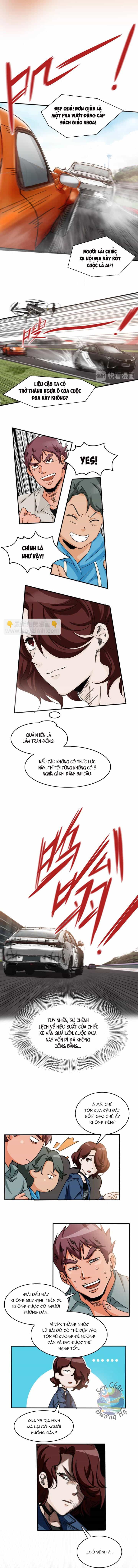 Phi Trì Nhân Sinh - Chương 16 - ảnh 5