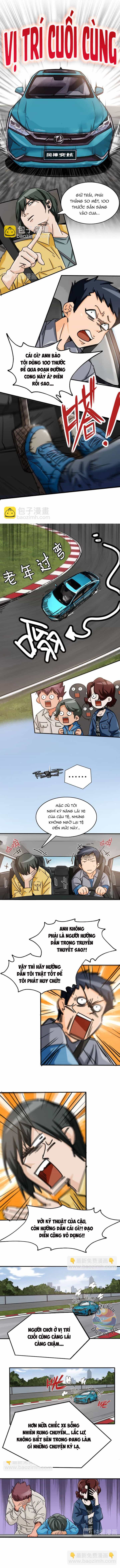 Phi Trì Nhân Sinh - Chương 16 - ảnh 6