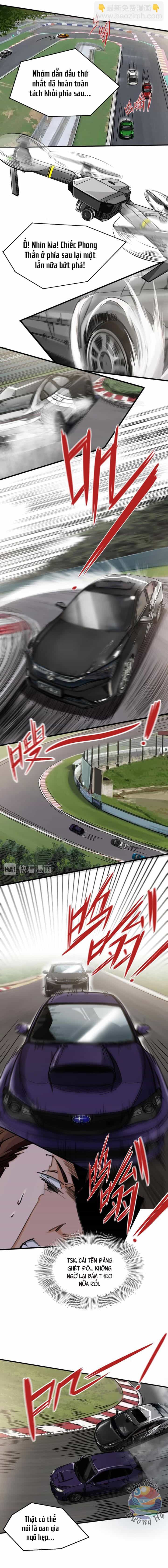 Phi Trì Nhân Sinh - Chương 18 - ảnh 6