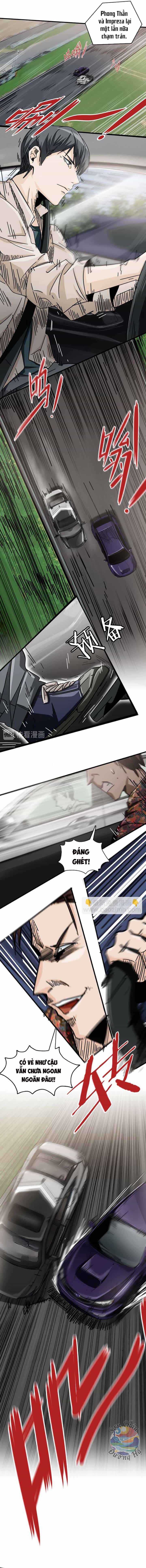 Phi Trì Nhân Sinh - Chương 18 - ảnh 7