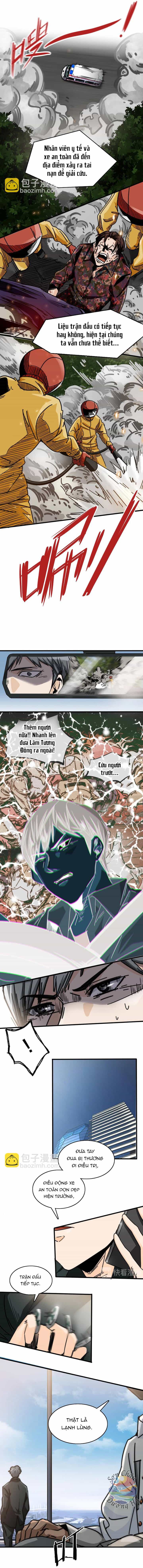 Phi Trì Nhân Sinh - Chương 19 - ảnh 2