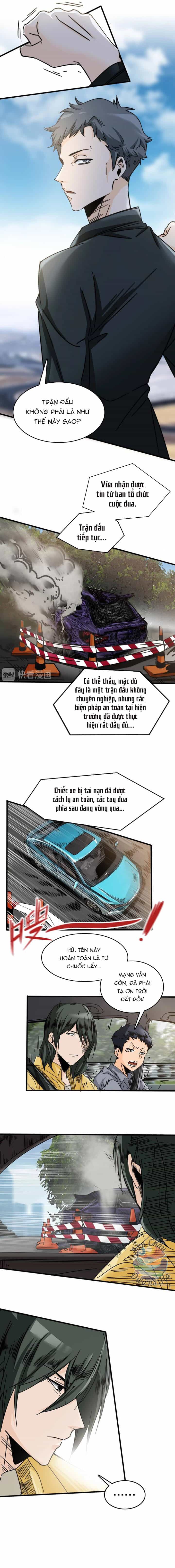 Phi Trì Nhân Sinh - Chương 19 - ảnh 3