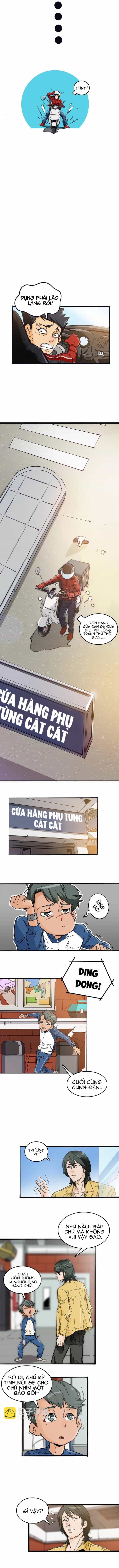 Phi Trì Nhân Sinh - Chương 2 - ảnh 5