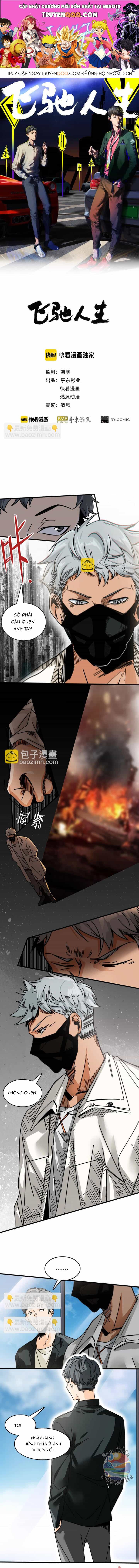 Phi Trì Nhân Sinh - Chương 20 - ảnh 1