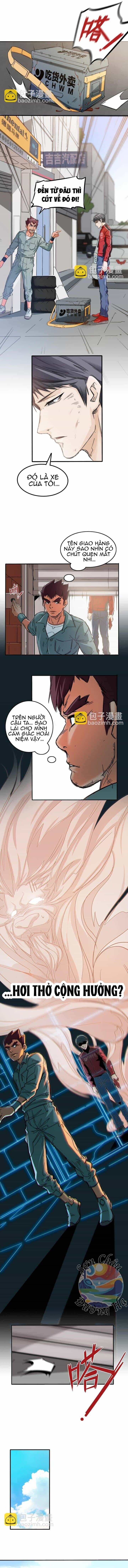 Phi Trì Nhân Sinh - Chương 3 - ảnh 4