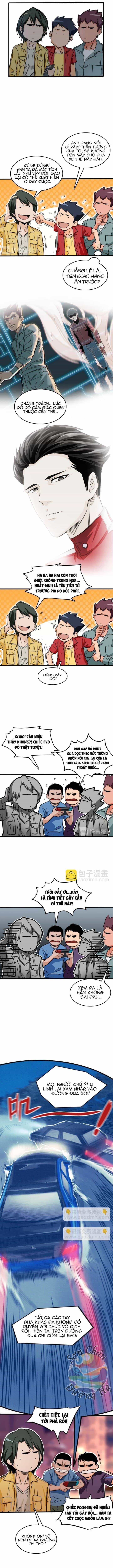 Phi Trì Nhân Sinh - Chương 5 - ảnh 5