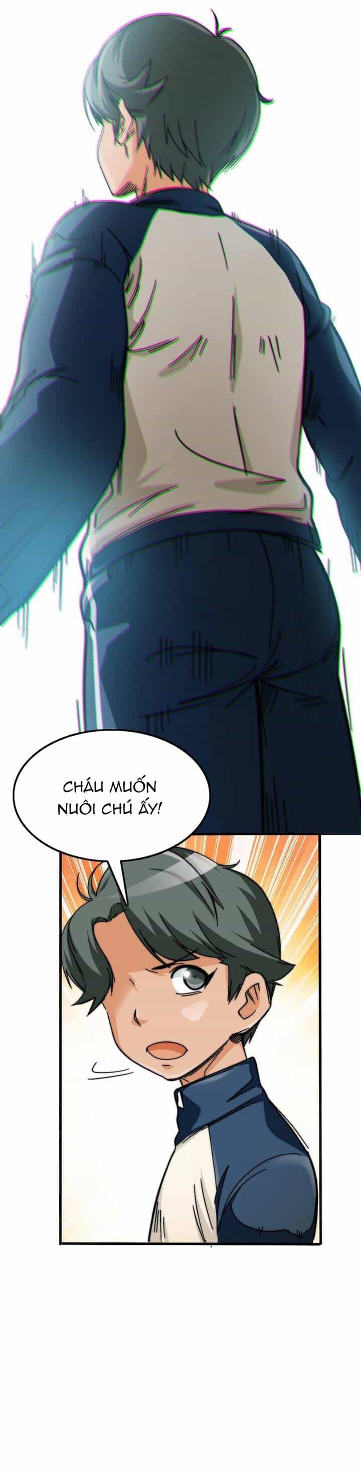Phi Trì Nhân Sinh - Chương 7 - ảnh 22
