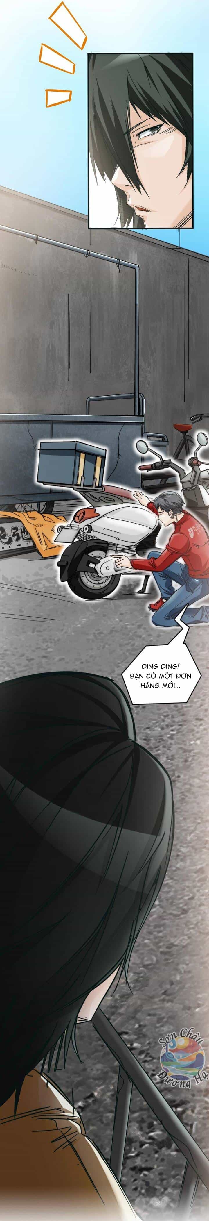 Phi Trì Nhân Sinh - Chương 8 - ảnh 20