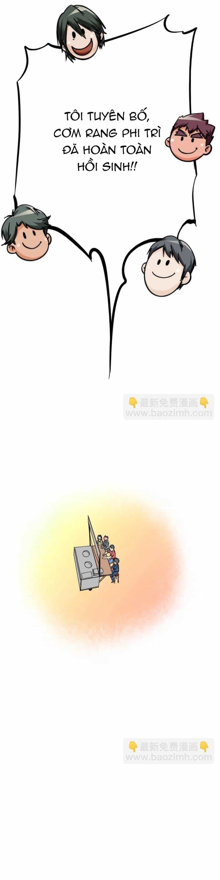 Phi Trì Nhân Sinh - Chương 9 - ảnh 24