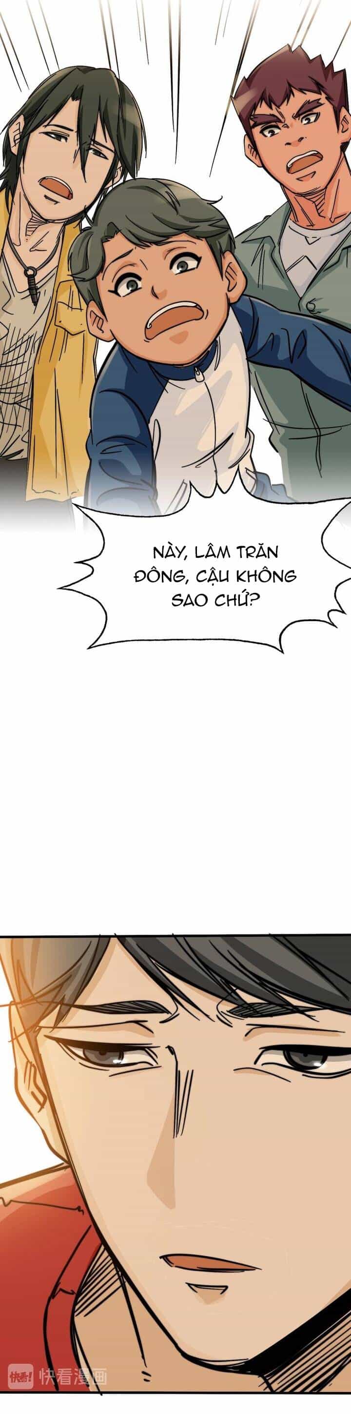 Phi Trì Nhân Sinh - Chương 9 - ảnh 35