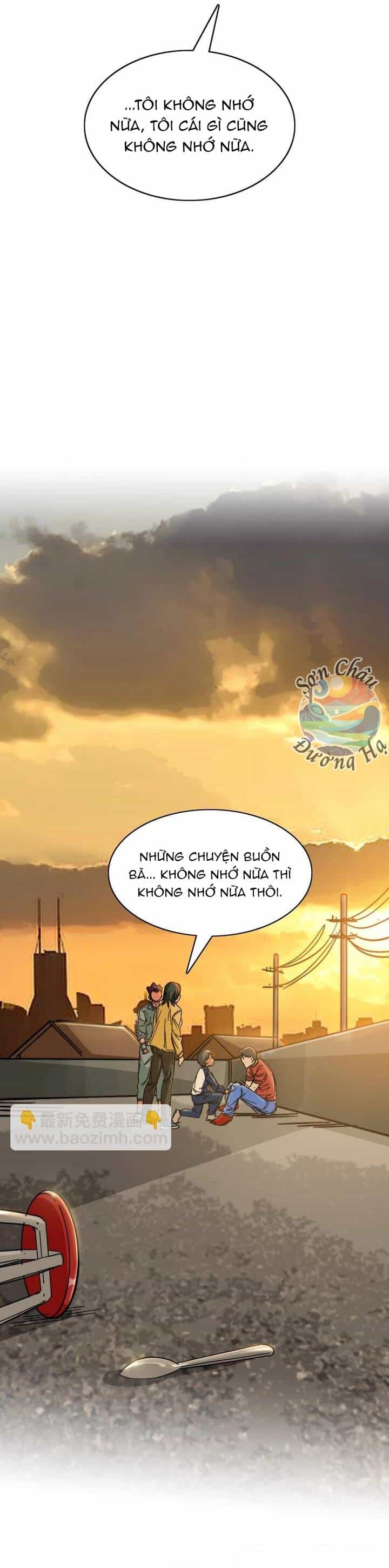 Phi Trì Nhân Sinh - Chương 9 - ảnh 36