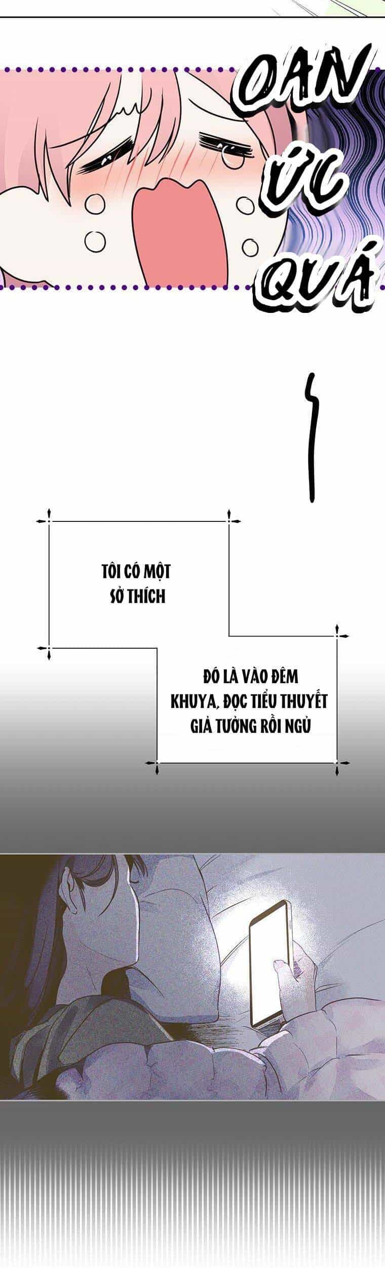 Phía Sau Mặt Nạ Của Nam Chính Hiền Lành - Chương 1 - ảnh 13