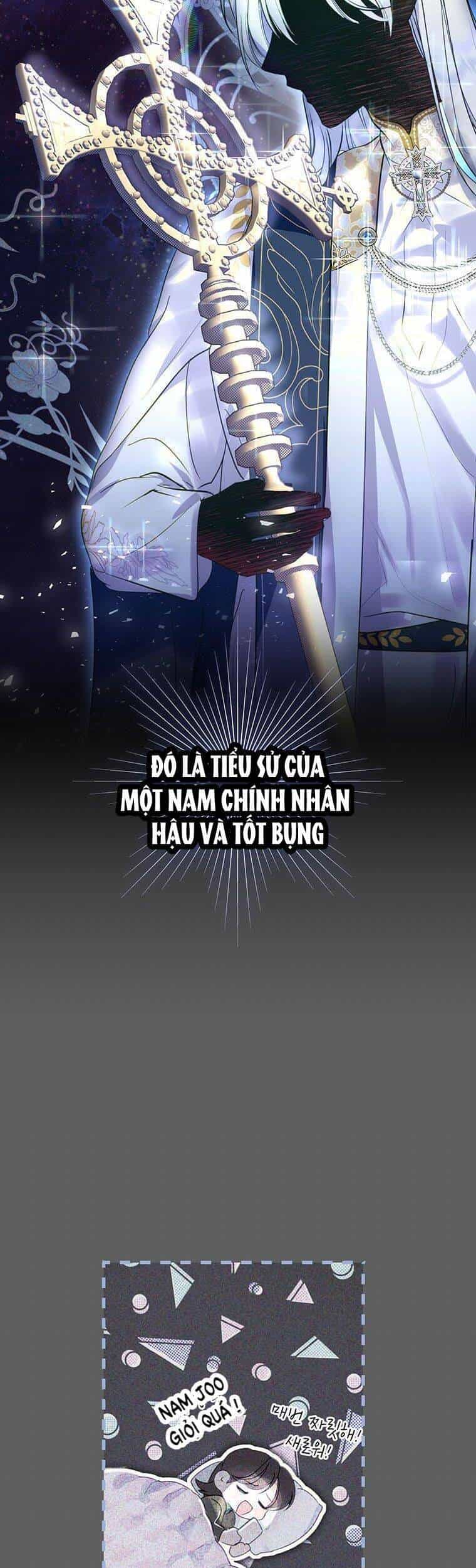 Phía Sau Mặt Nạ Của Nam Chính Hiền Lành - Chương 1 - ảnh 15